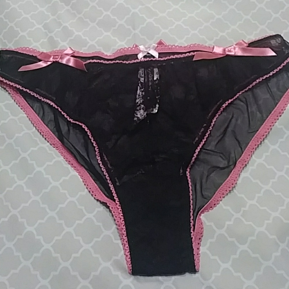 Bikini Panties